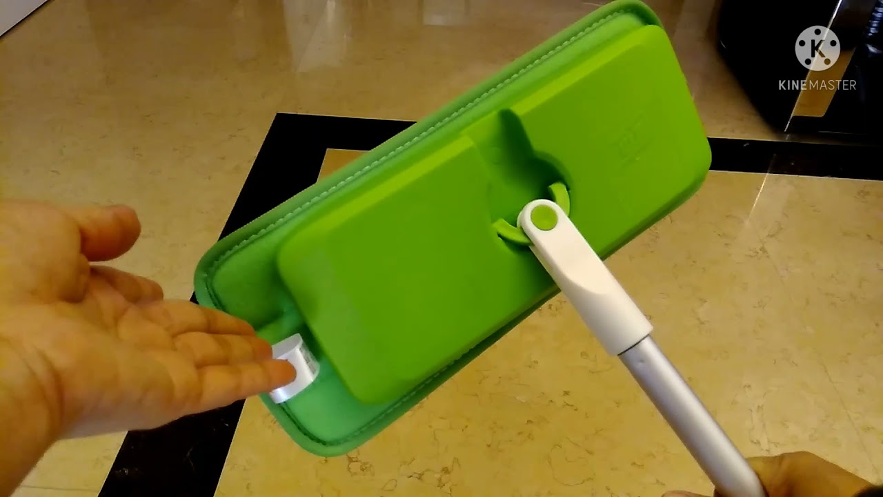 3M MOP UNBOXING & REVIEW | Jade's Vlog