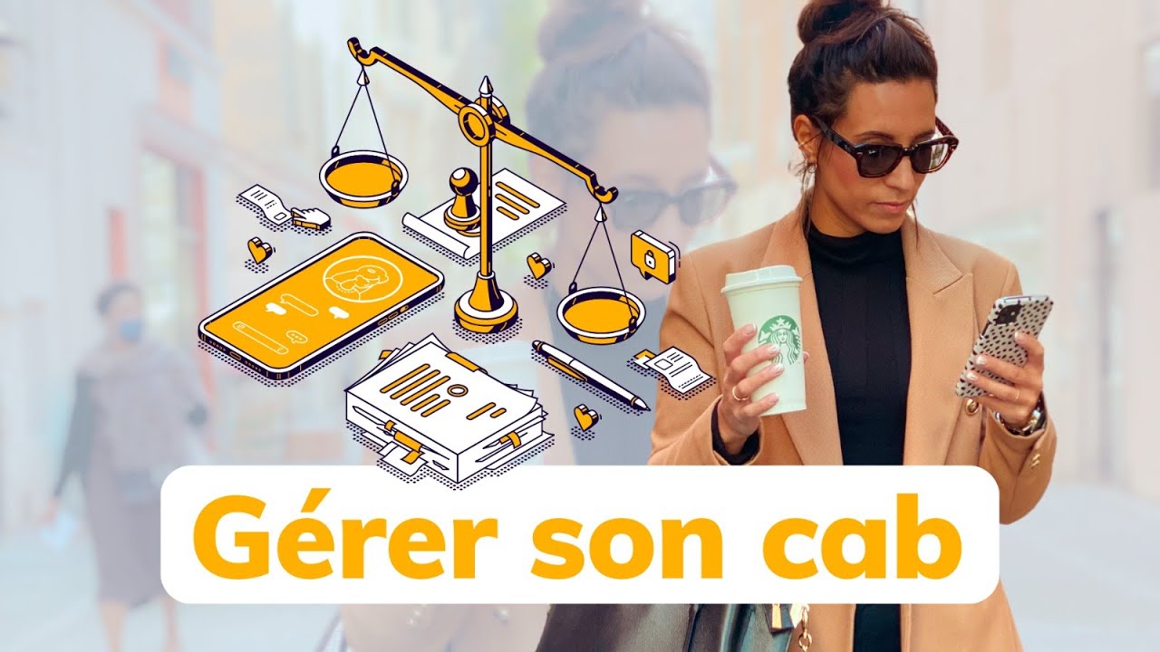 Jeune avocat : Les clés pour bien gérer ton premier cabinet