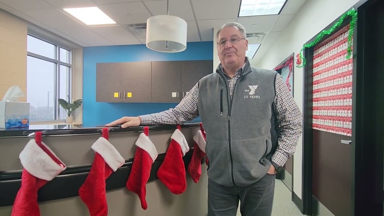 Message from the President/CEO - December, 2022