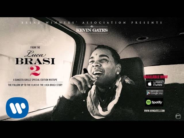 Kevin Gates - Plug Daughter (Official Audio)