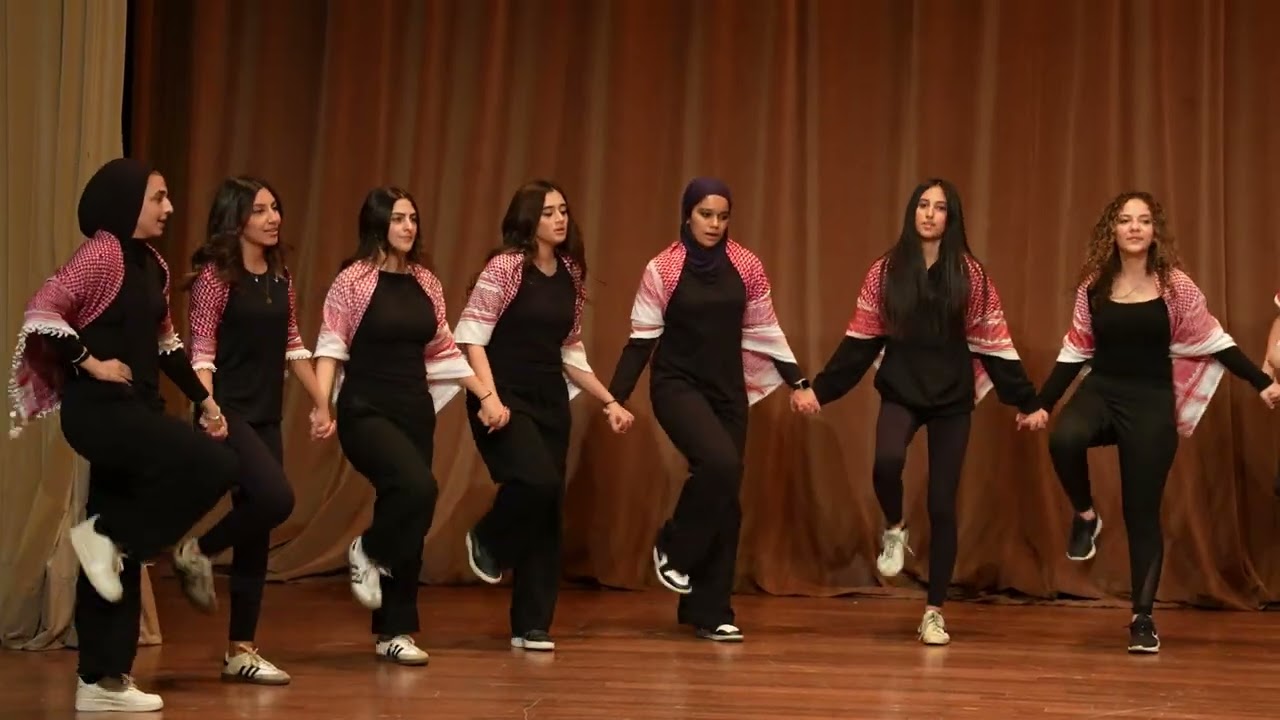 Fall Dance Concert 2025: Dala’ona