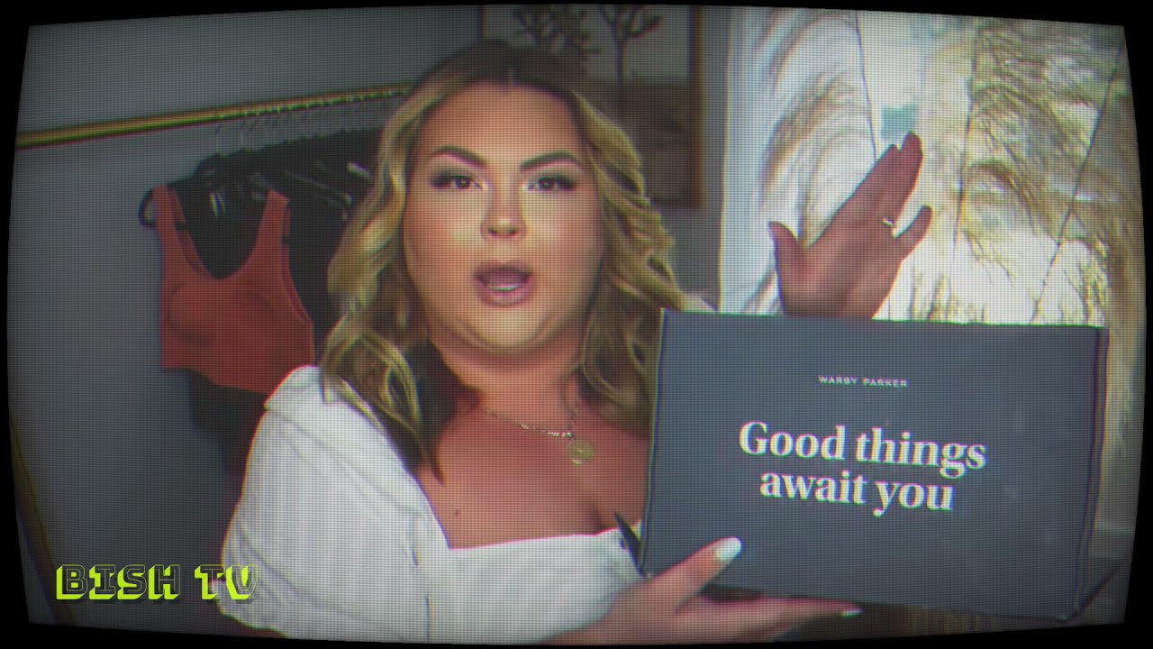 Alexandra Rodriguez (Learningtobefearless) Infomercial #4