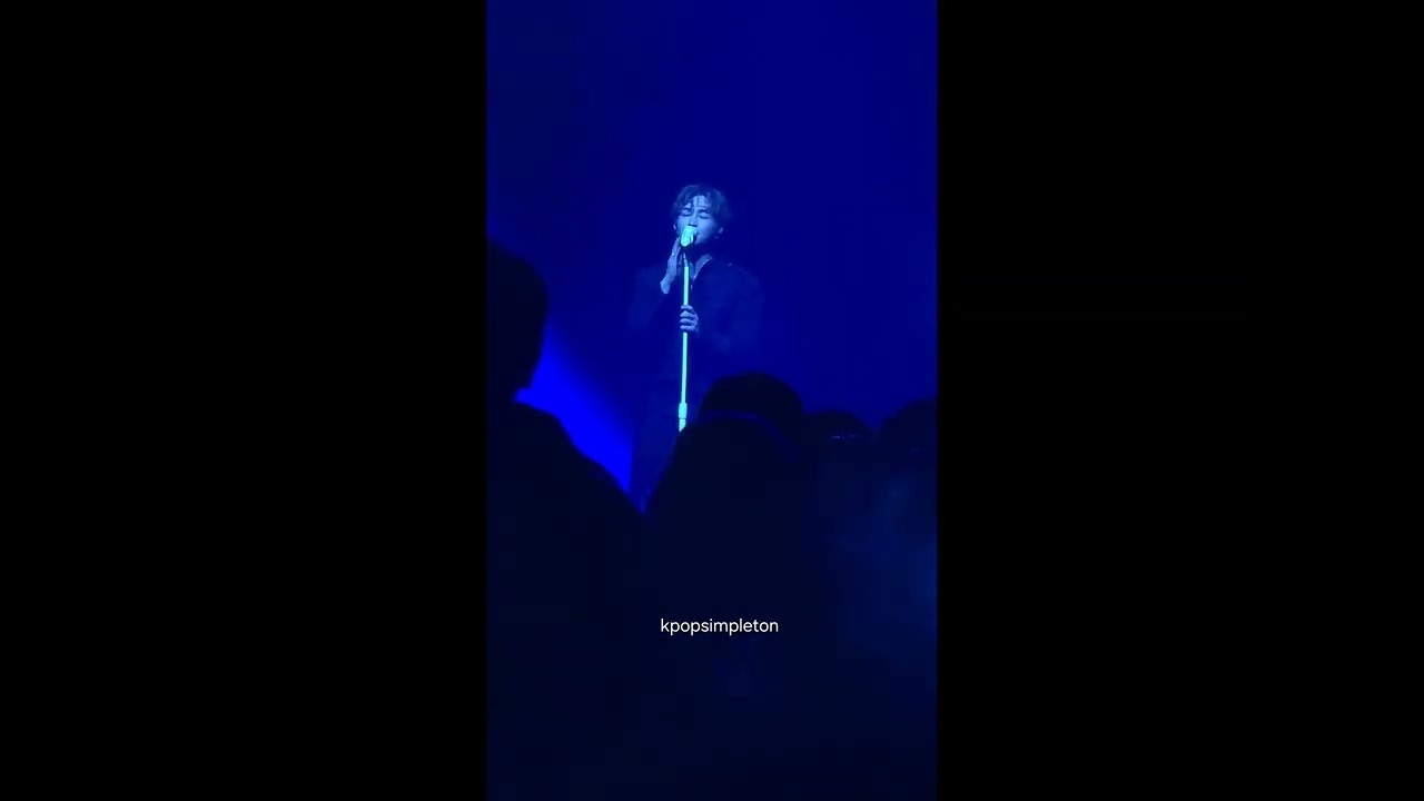 ONEW in SJ - MAESTRO