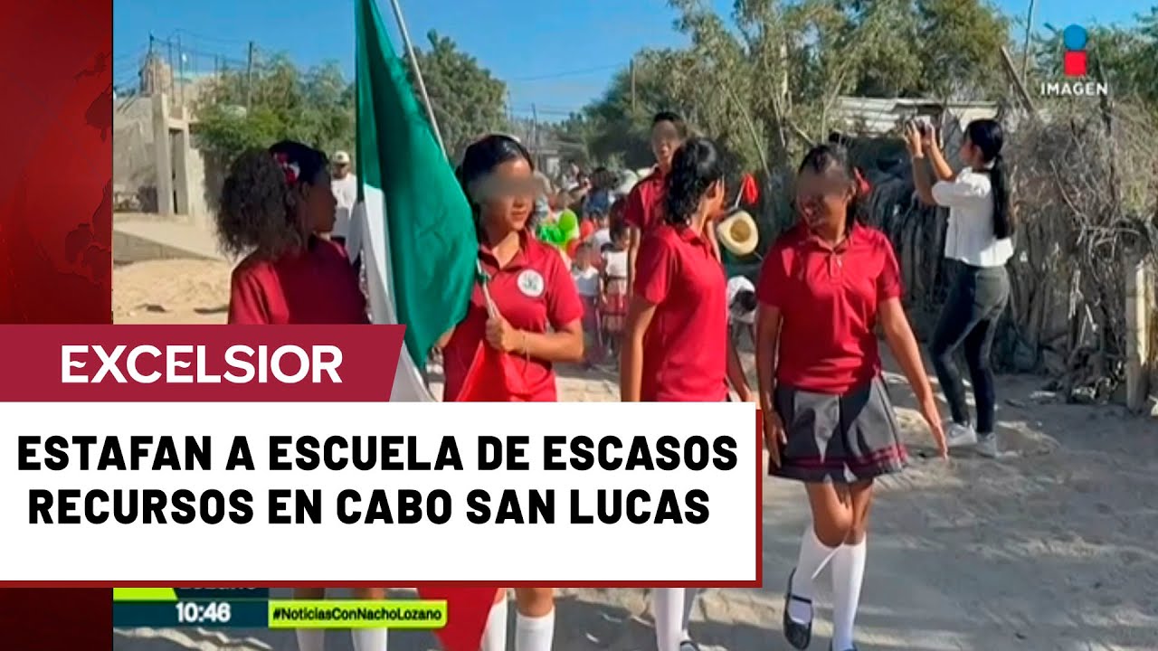 De la ilusión al fraude: estafa por 25 computadoras golpea a escuela de escasos recursos