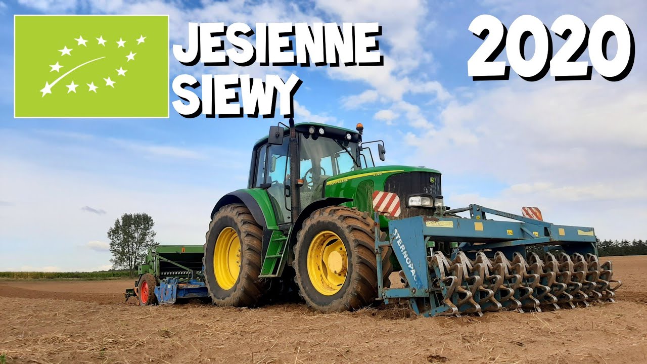 Jest dżdżownica jest plon | uprawa bezorkowa i wiele więcej - EKO Porady