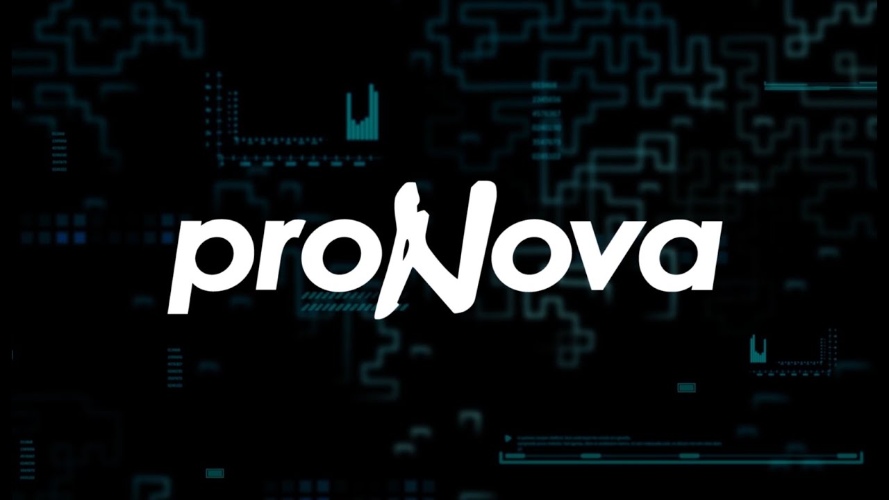 proNova - unleash your potential