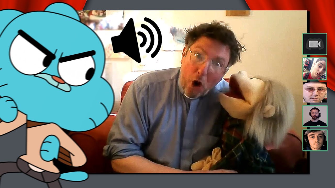 We Dubbed Our Voices Over RANDOM Videos..