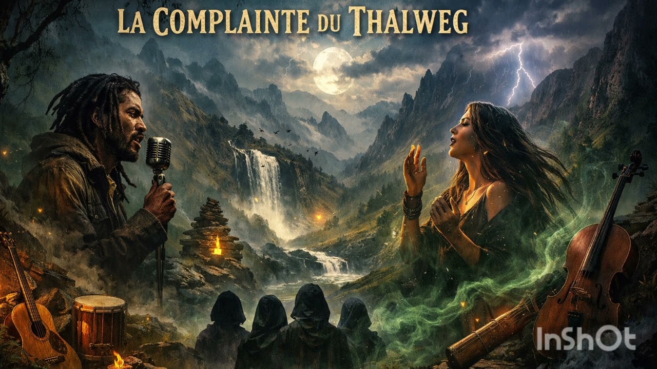 LA COMPLAINTE DU THALWEG 
