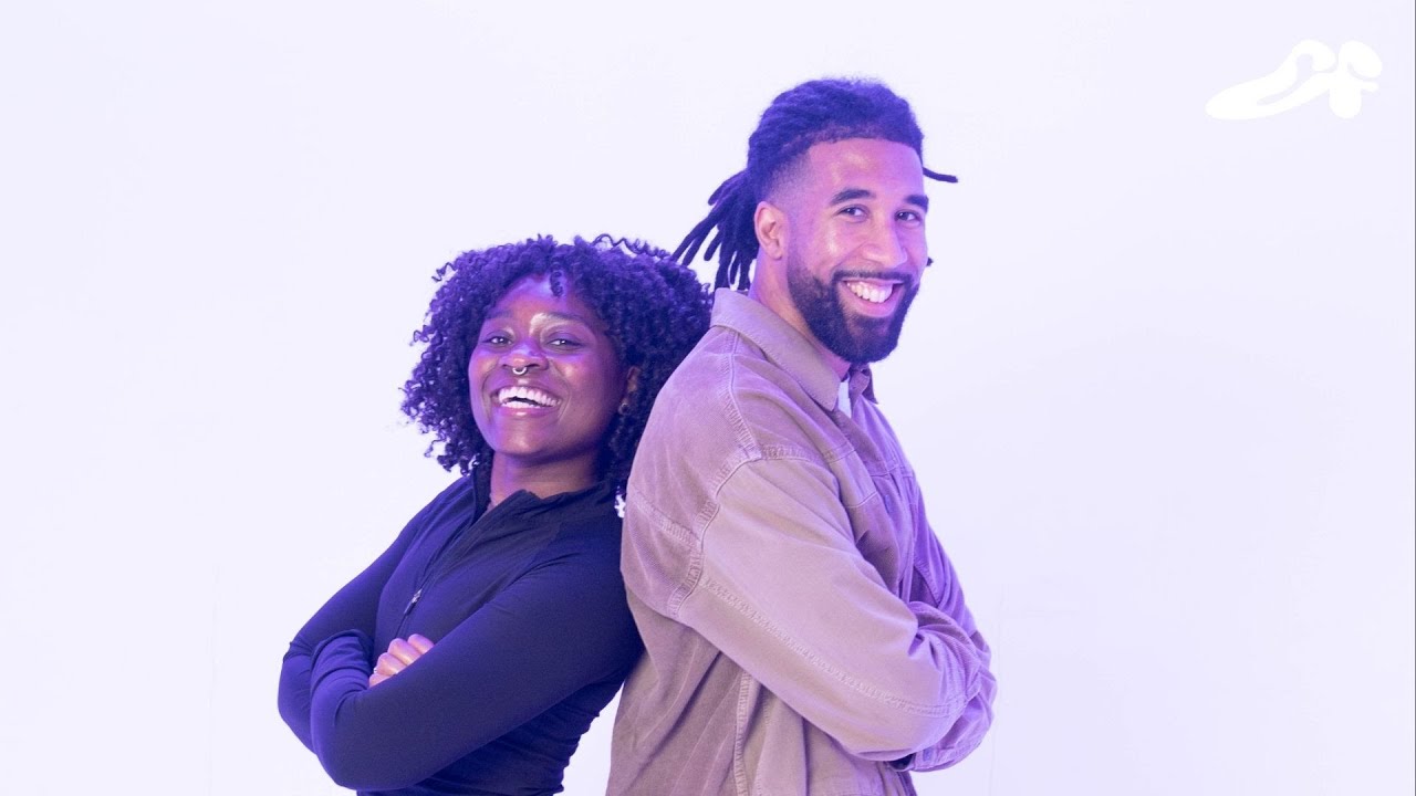 S2:EP6 Soulful Selections: Building Community, Design w Purpose, Staying Grounded w @RAPHAEL_MIXES
