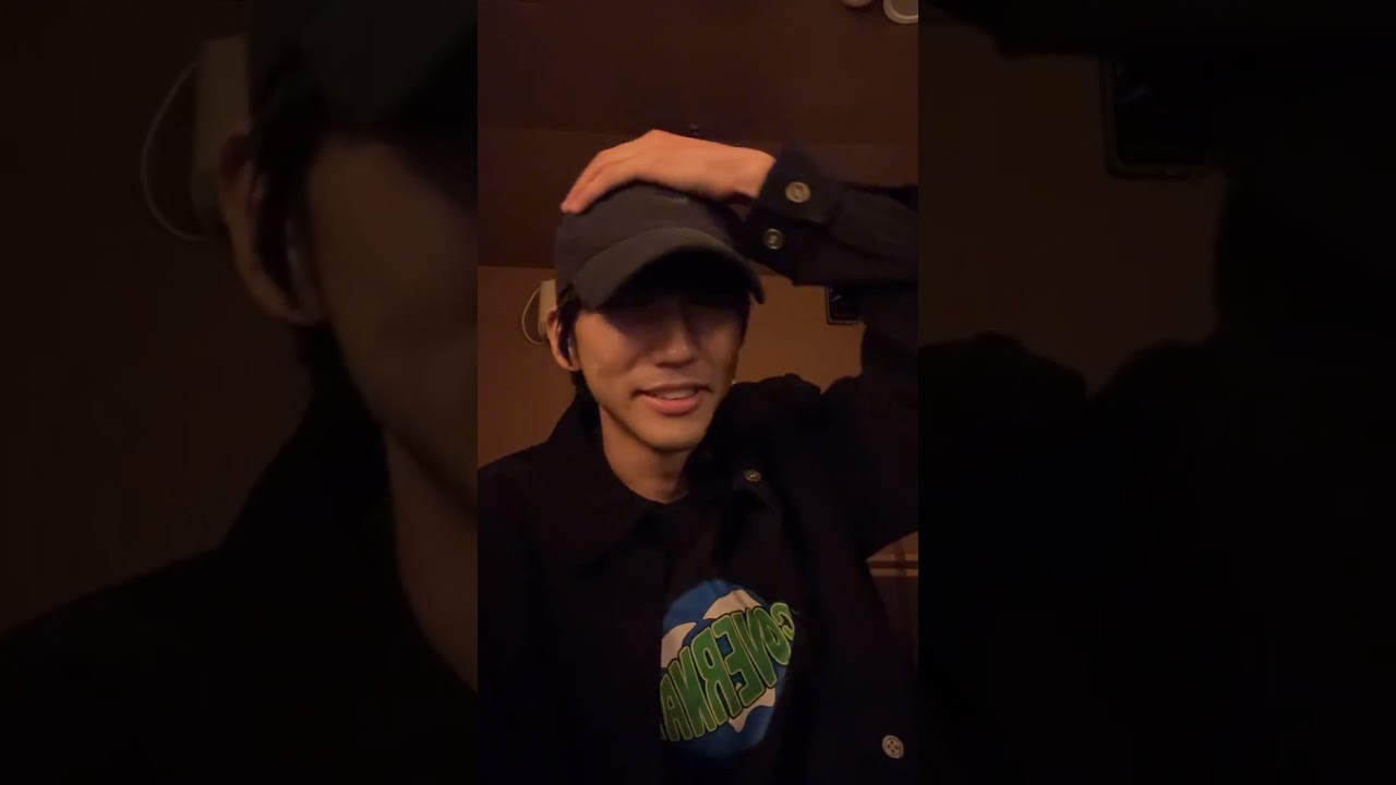 250414 이승윤 라방