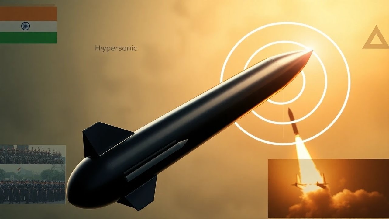 What&rsquo;s the Fallout of India's Hypersonic Missile Developments on Regional Stability?