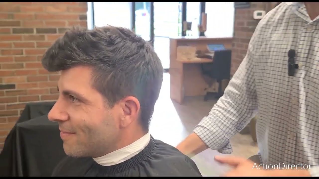 CLEANEST FADE EVER!