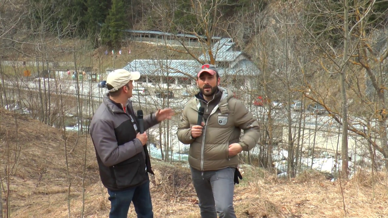 UN RIFUGIO PER DUE - 2017 