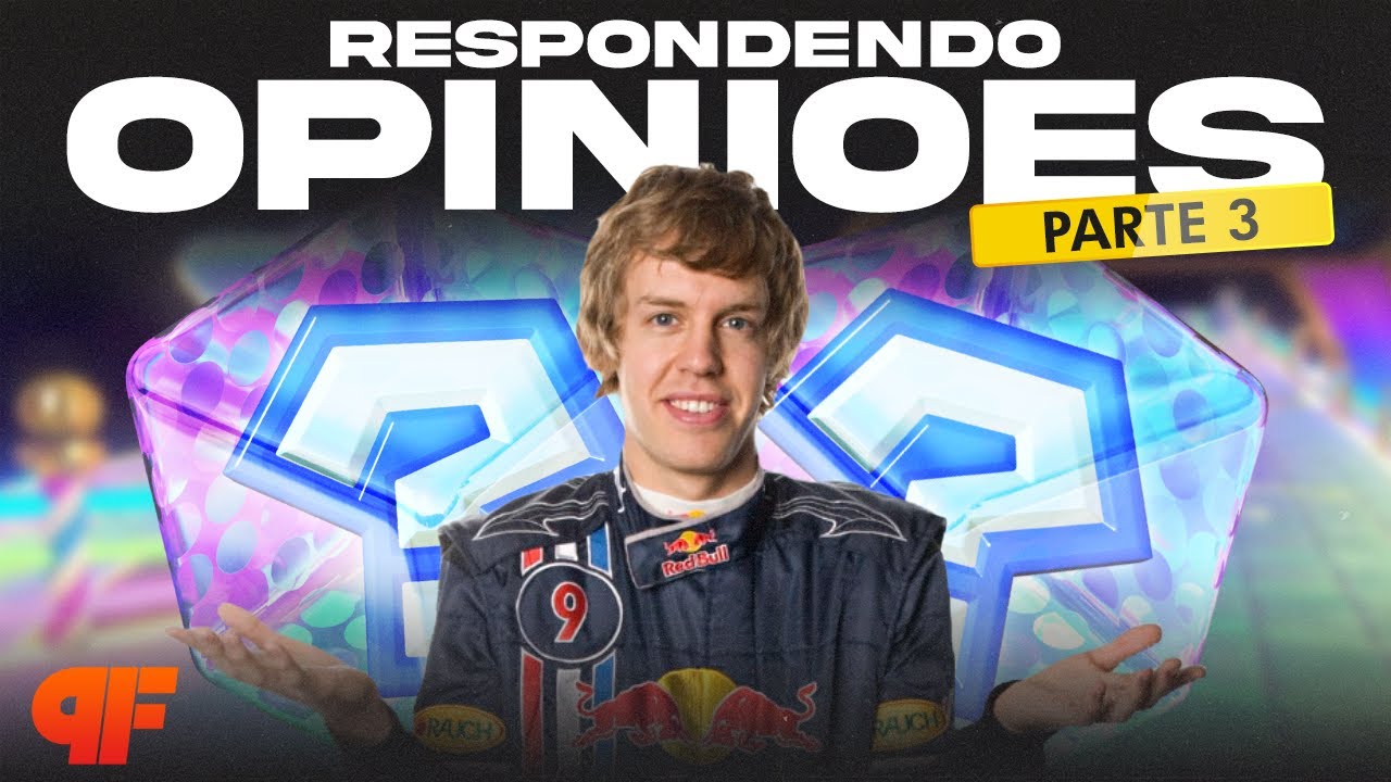 RESPONDENDO NOVAMENTE OPINIÕES IMPOPULARES (PARTE 3) - Primeira Fila