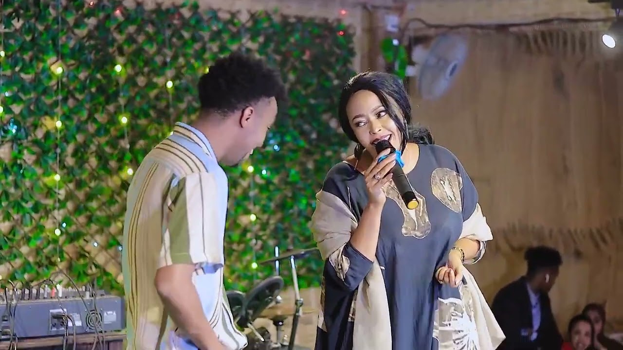 HIRUT - SOMALI AND ETHIOPIAN SONGS 2024