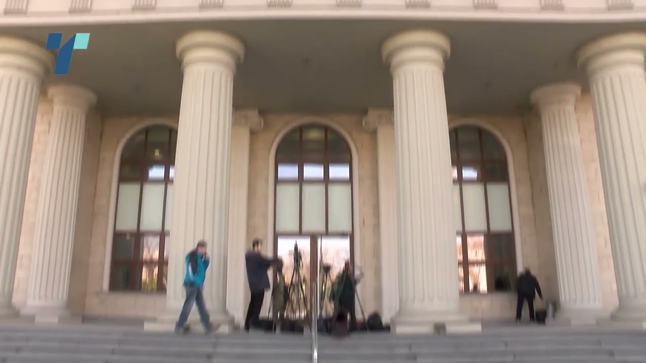 Дебело судско досие има Јовановски, кој заврши во притвор за семејно насилство