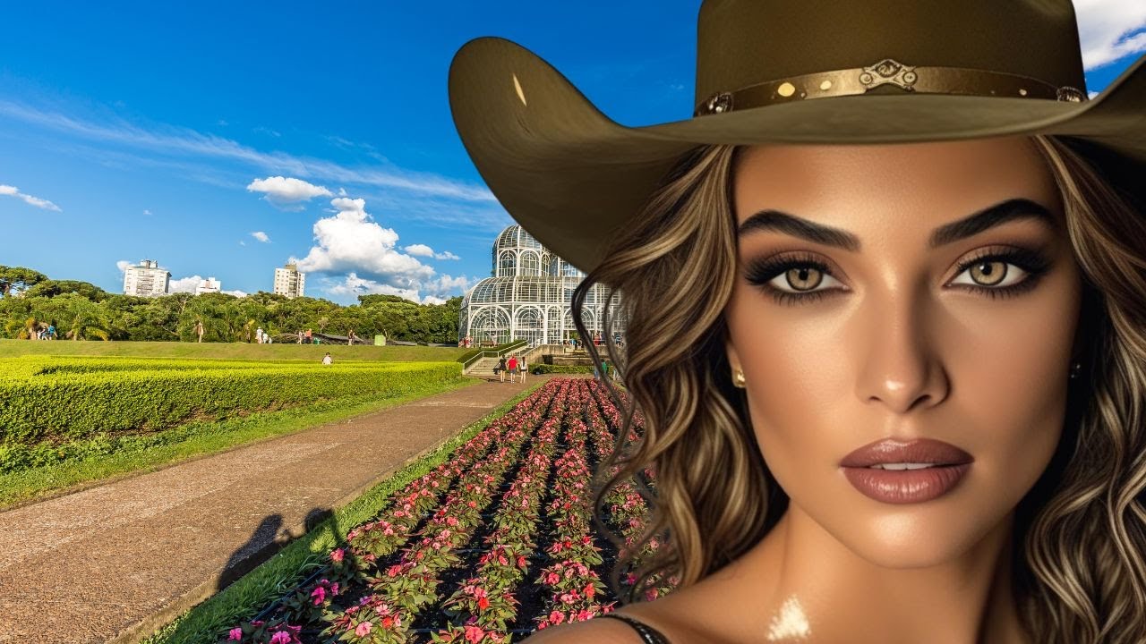 Meu amor por Curitiba As melhores Músicas sertanejas 2026