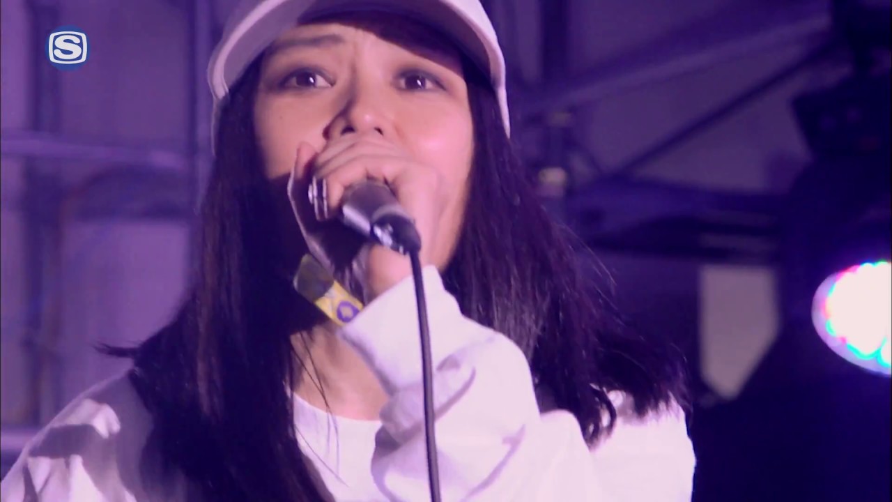 New Optimism（ハトリミホ from CIBO MATTO）- DR.My-HO @ りんご音楽祭2017