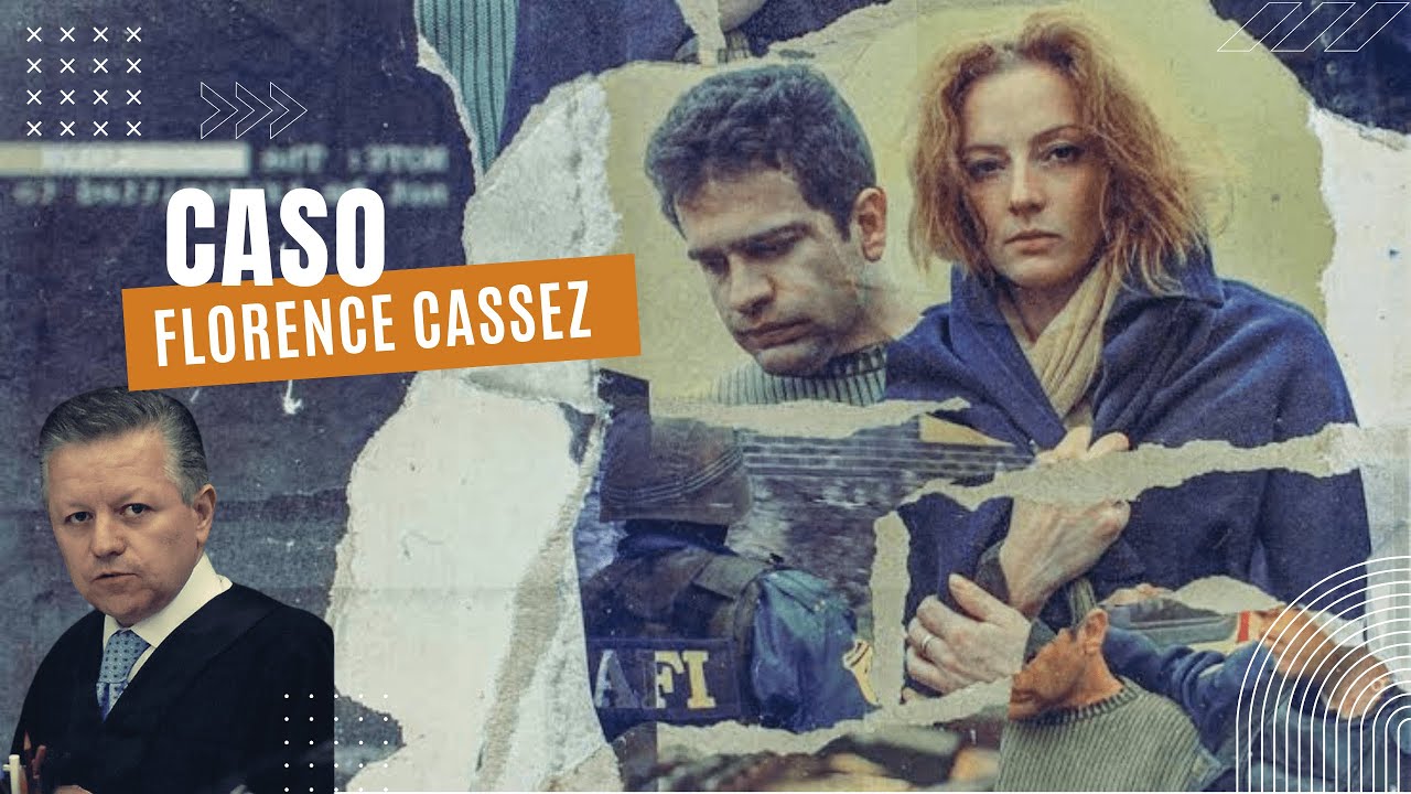 Caso Florence Cassez