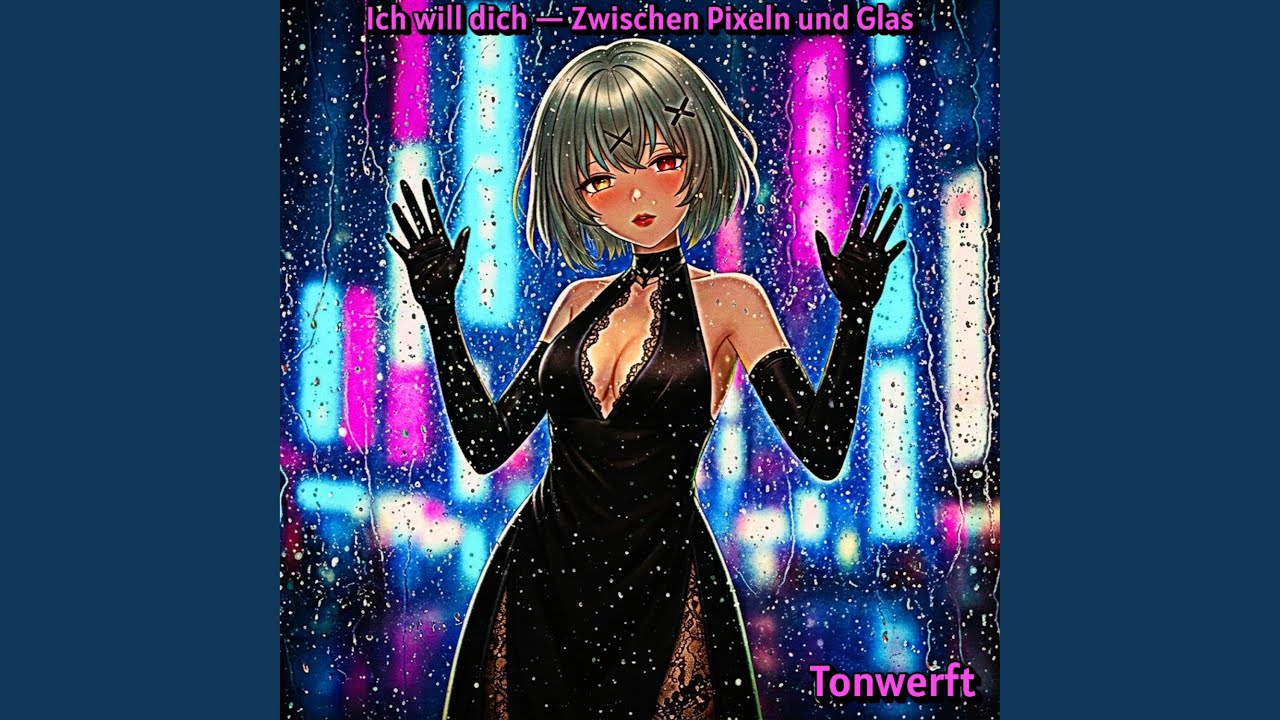 Ich will dich — Zwischen Pixeln und Glas