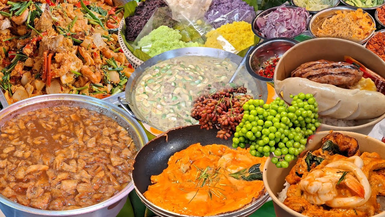 ตลาดนัดโรงพยาบาลสมเด็จพระปิ่นเกล้าวันจันทร์และวันพฤหัสบดี