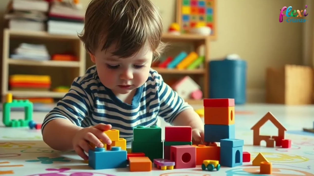 Creatividad Infantil: Fomentar el Arte y la Imaginación