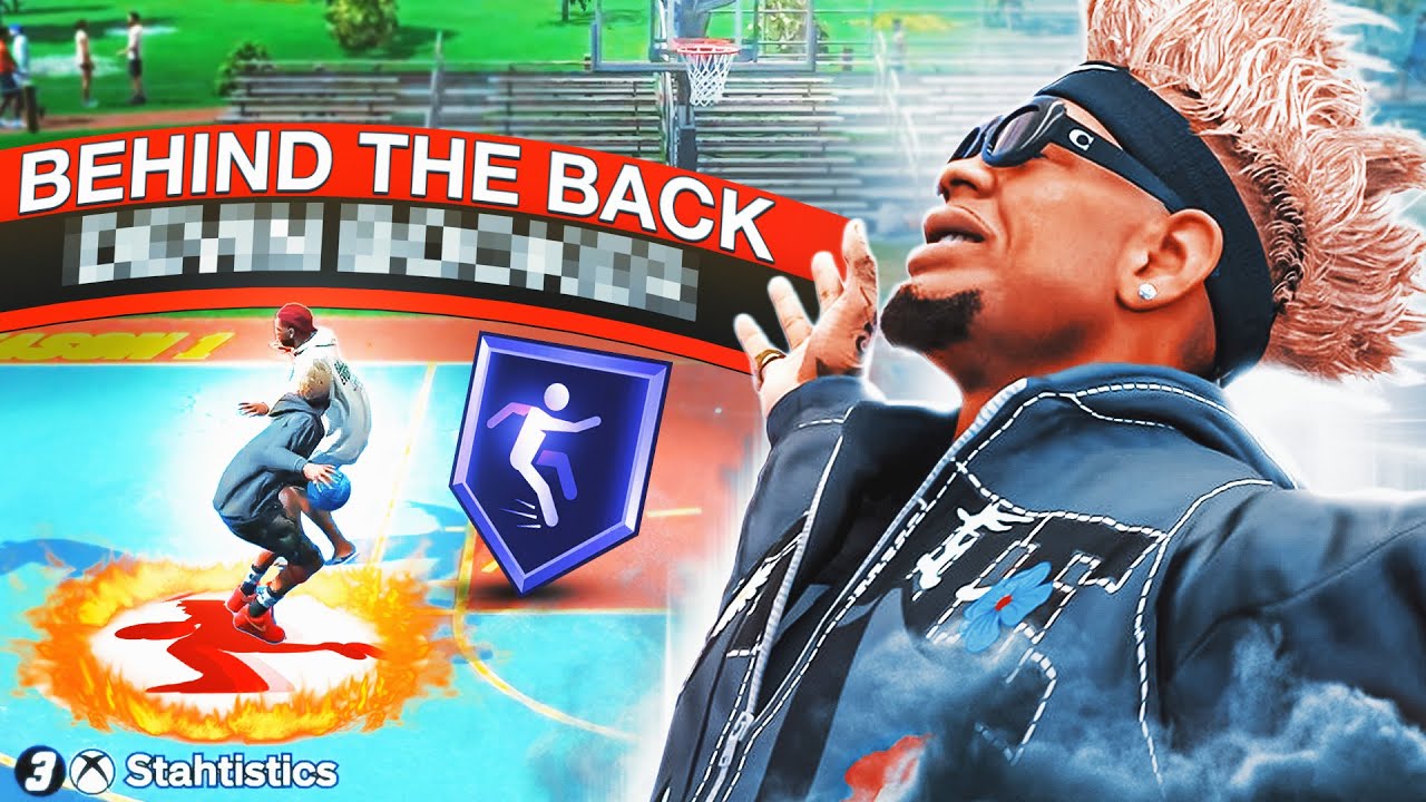 NBA 2K26 BEST DRIBBLE MOVES/SIGNATURE STYLES! HOW TO DRIBBLE & BREAK ANKLES!