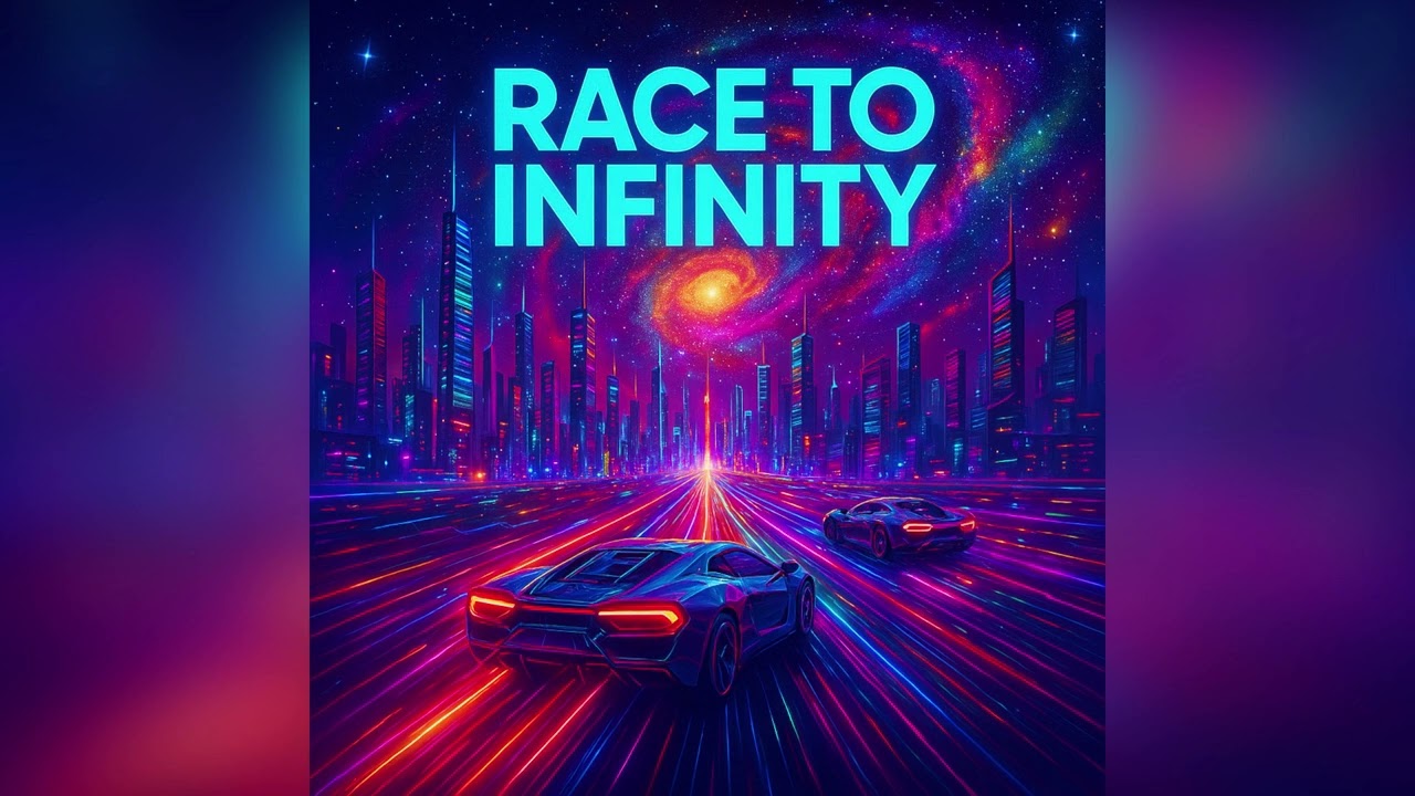 🌆 Skyline Dreams | EDM Neo Race #2025