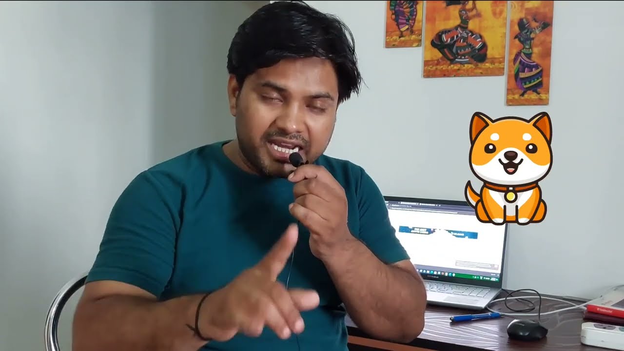 🔥 Baby doge  Pump by 2025 🚀 | Baby doge Price prediction |