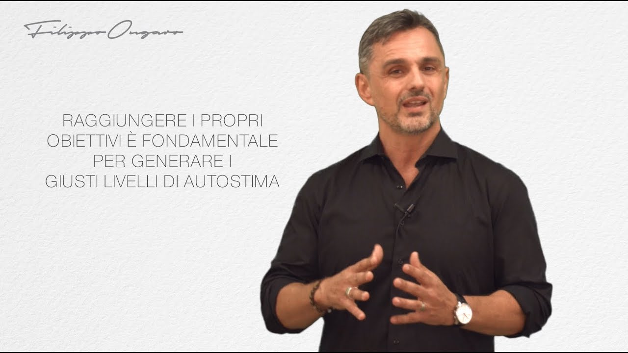Vuoi cambiare qualcosa della tua vita? Impara a sfruttare le leve giuste. | Filippo Ongaro