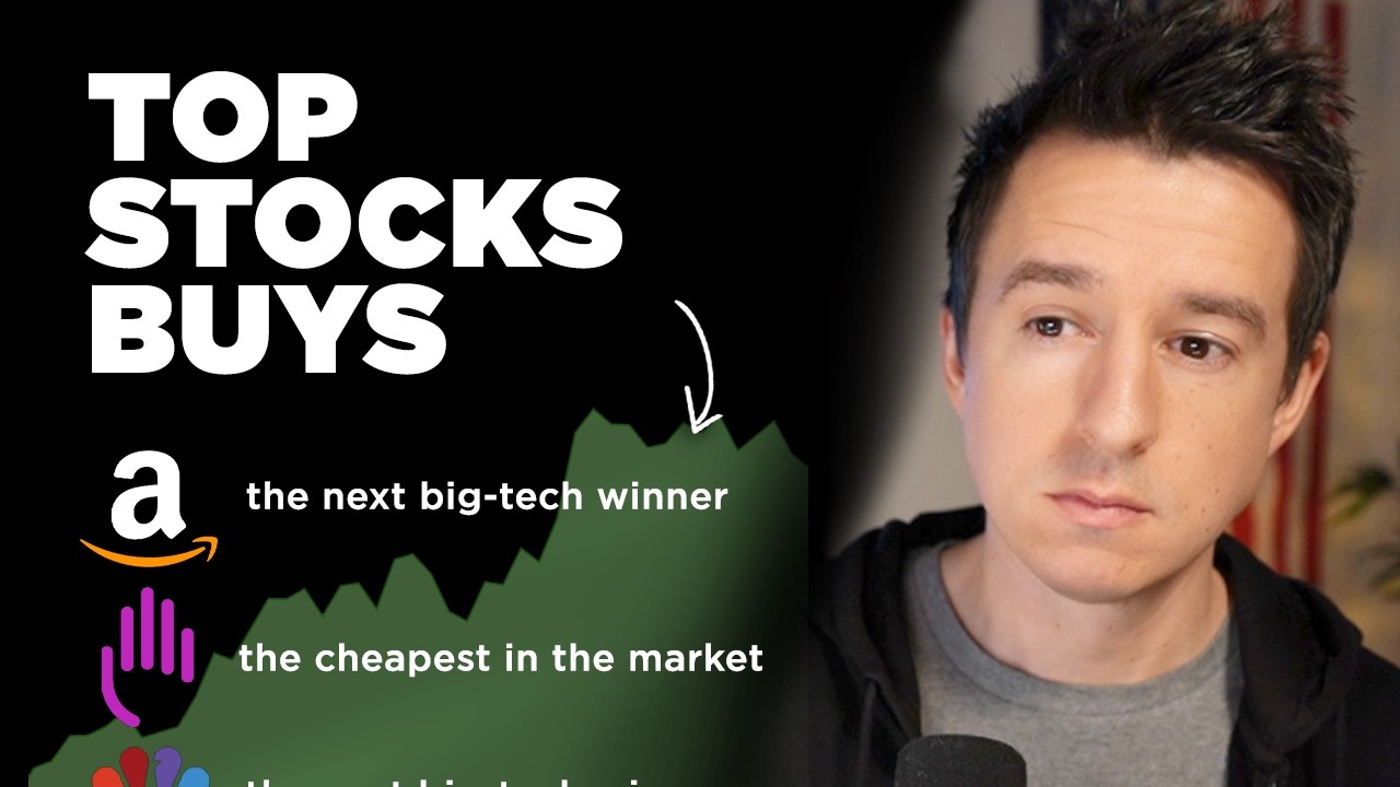 10 Value Stocks To Buy For 2026