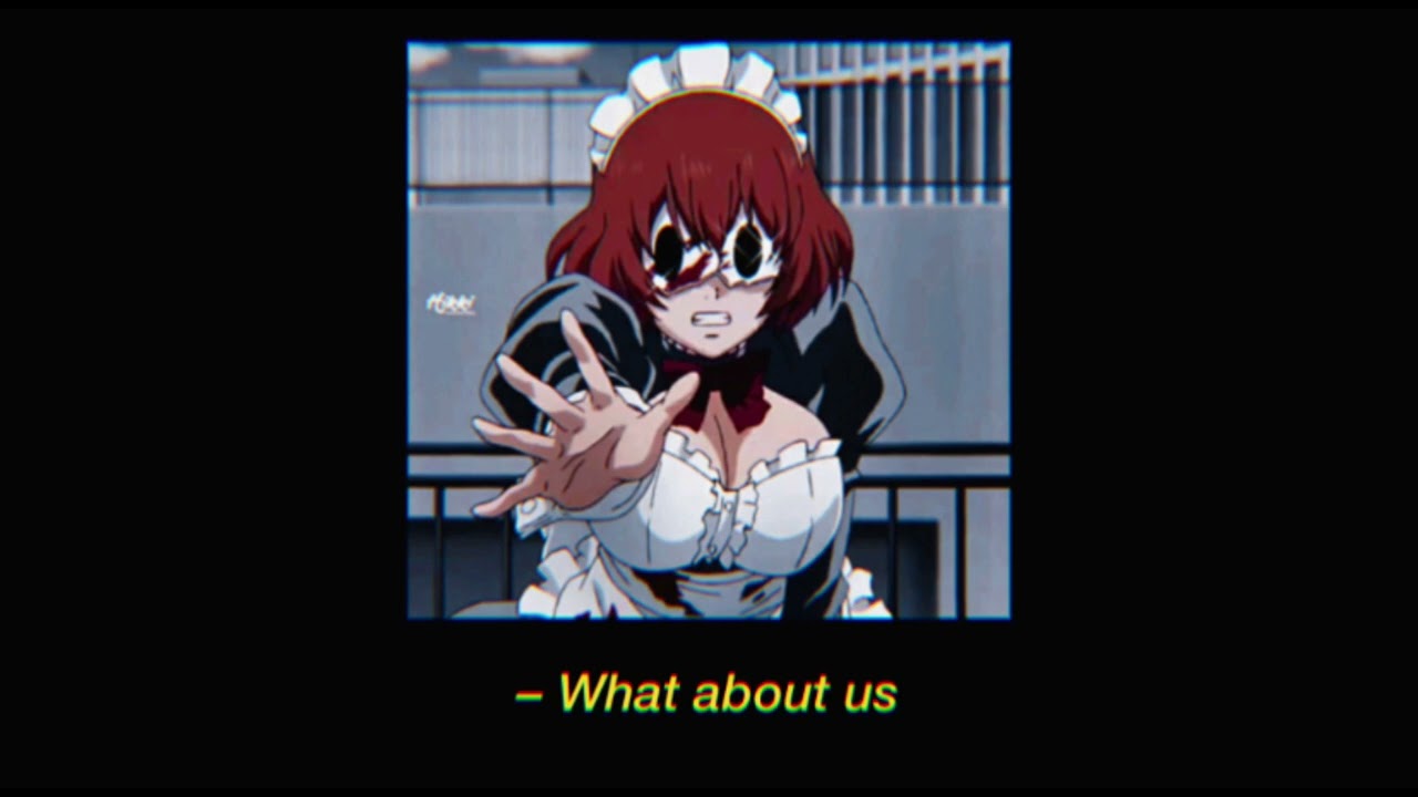 𝑾𝒉𝒂𝒕 𝑨𝒃𝒐𝒖𝒕 𝑼𝒔- 𝑷𝒊𝒏𝒌 (𝒔𝒍𝒐𝒘𝒆𝒅)
