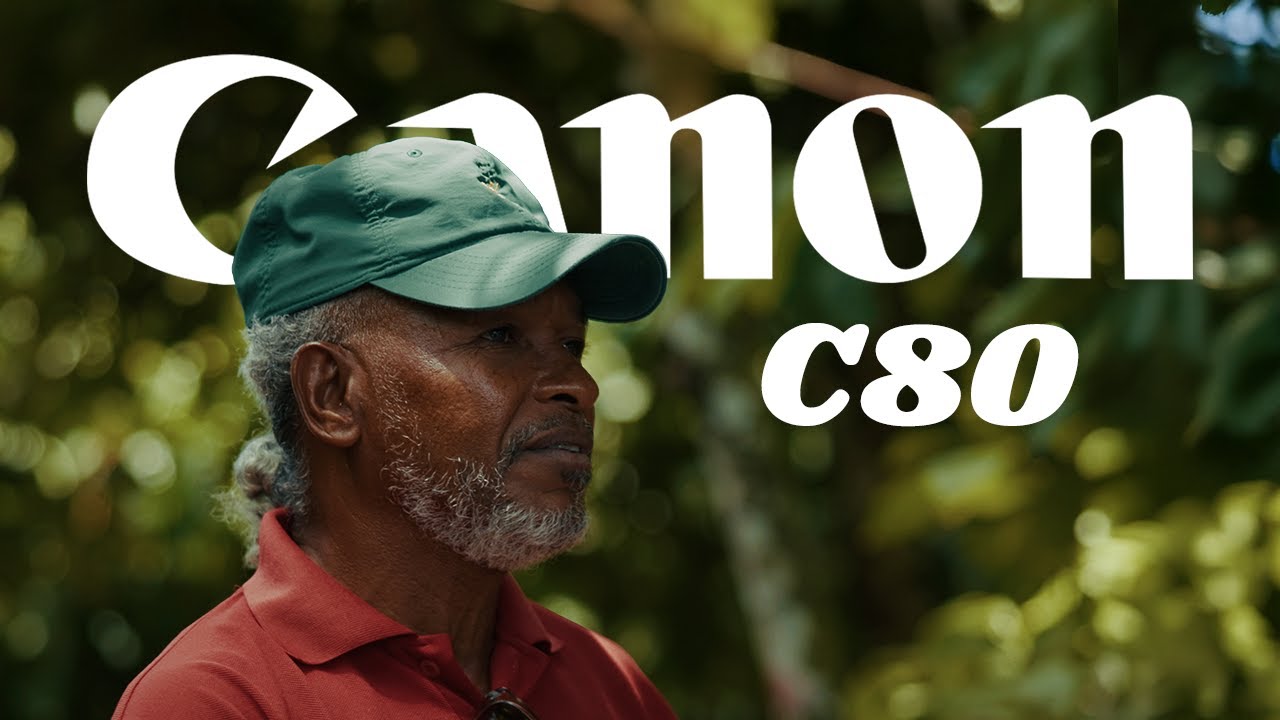 Dominican Republic | Canon C80 Travel Film
