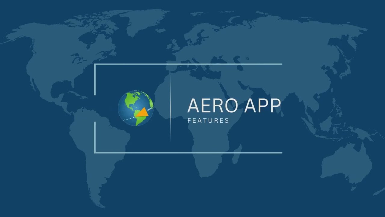 Aero App Features: Doghouses