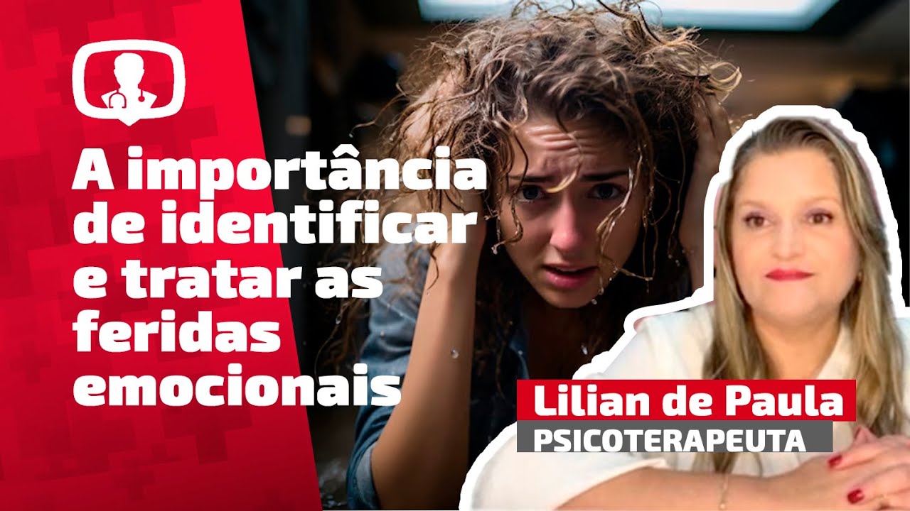 Traumas e problemas sociais são principais vilões da saúde mental, diz OMS | Plantão Doutor TV