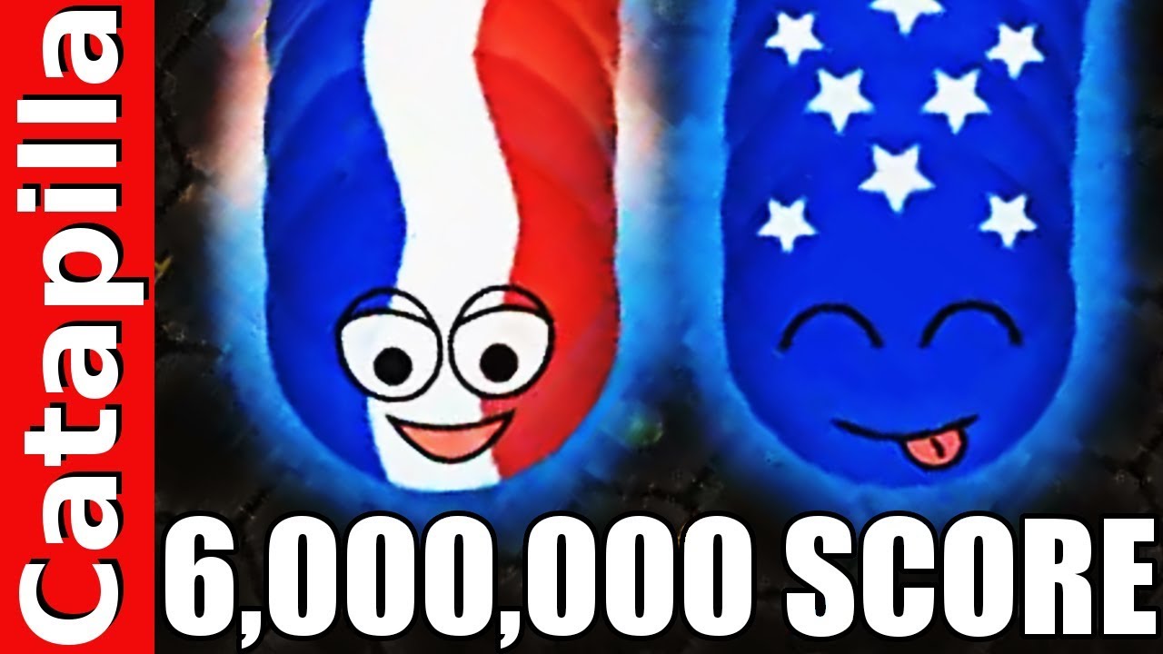 Wormate.io World Record Lag Gameplay Epic Highscore Wormateio Funny Moments