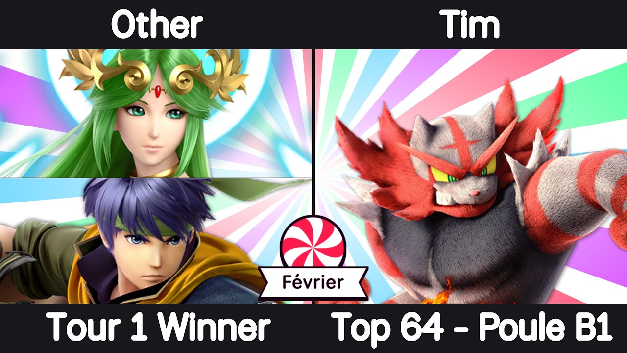 Tim contre Other (T1 Winners) - KanD.I. Février 2026