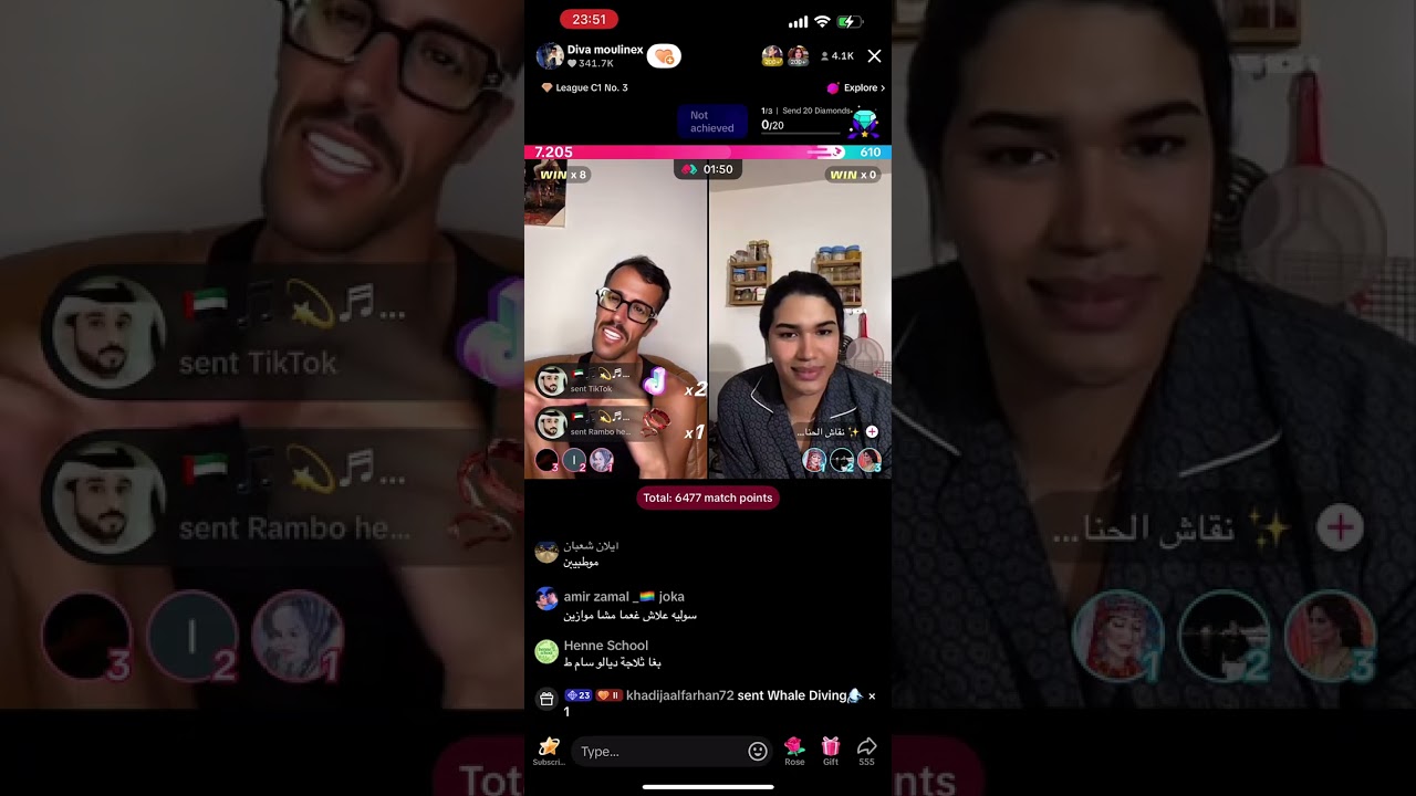Fans Moulinex#6/27/2025#tik tok###