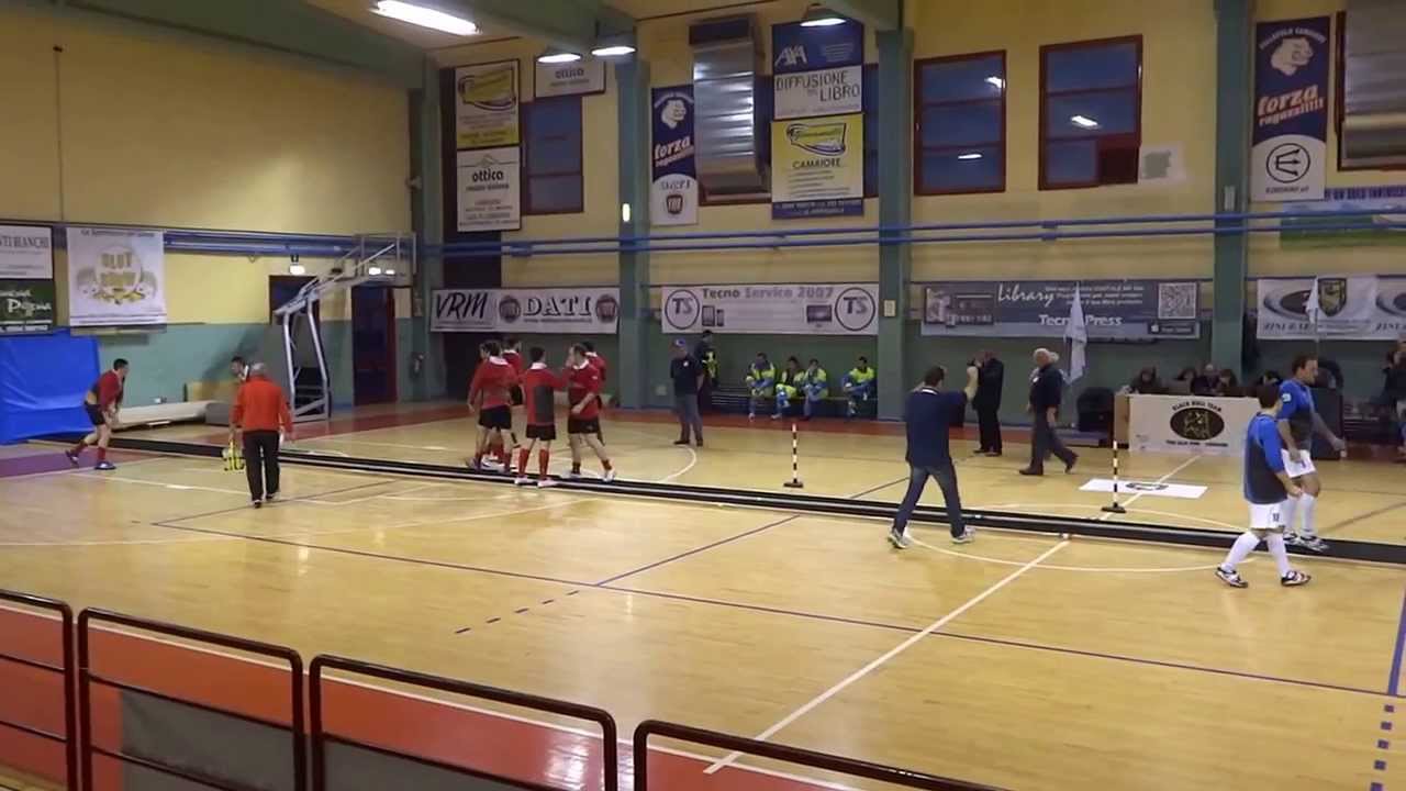 Tug of War Italian Championship Camaiore02/02/2014 (680 kg) Cobra vs Spinetta 2&deg; Final