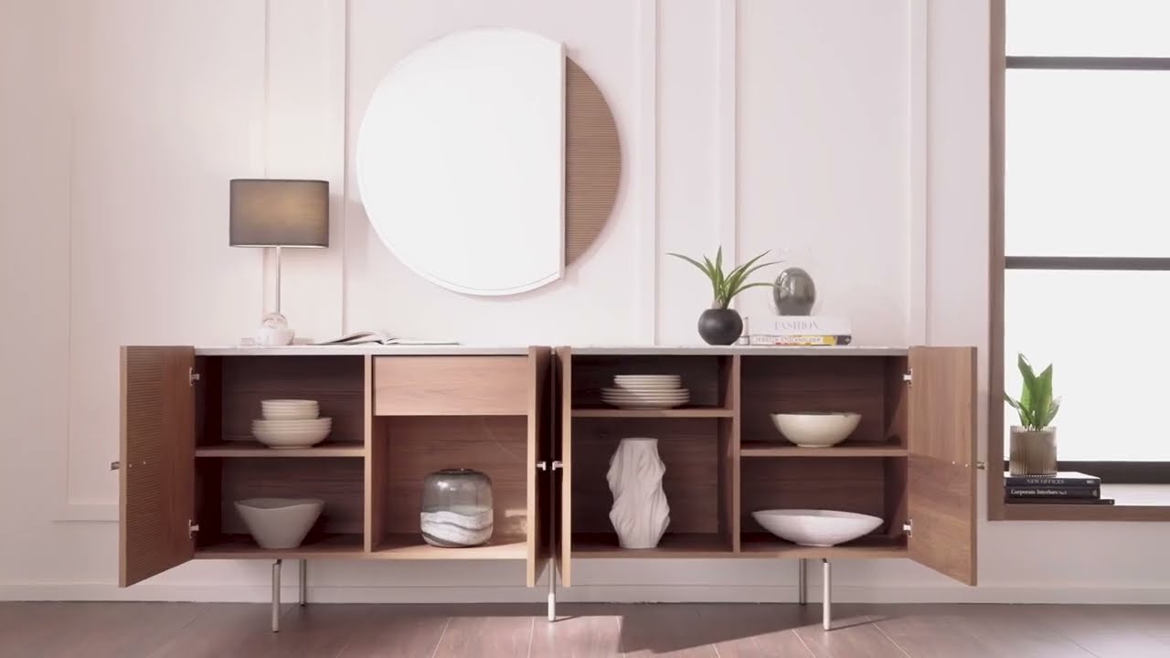 PAVIA ESSZIMMER