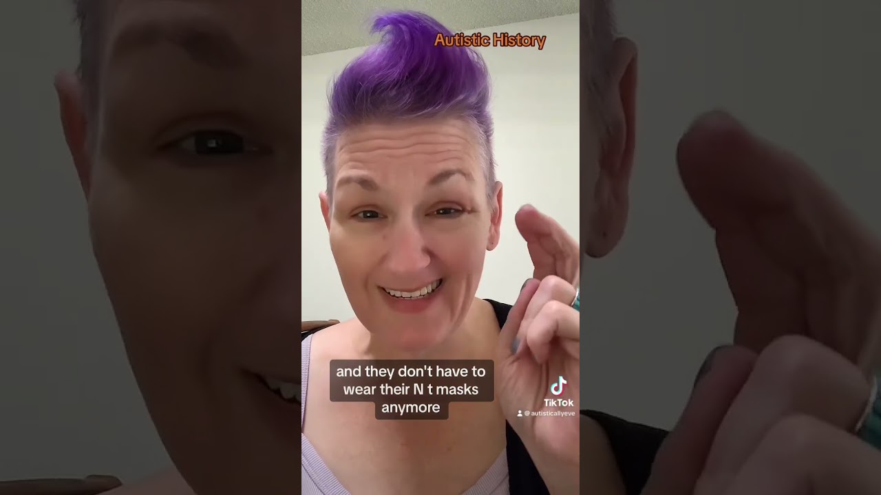 The Autism Wars: Part 42: Freedom From Expectations