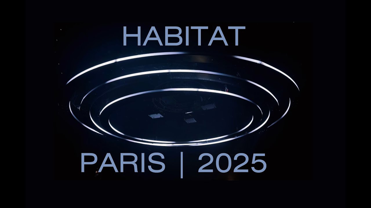 MIND AGAINST | HABITAT | PARIS | 2025 - Shorts - Fri 21 Nov @ Phantom