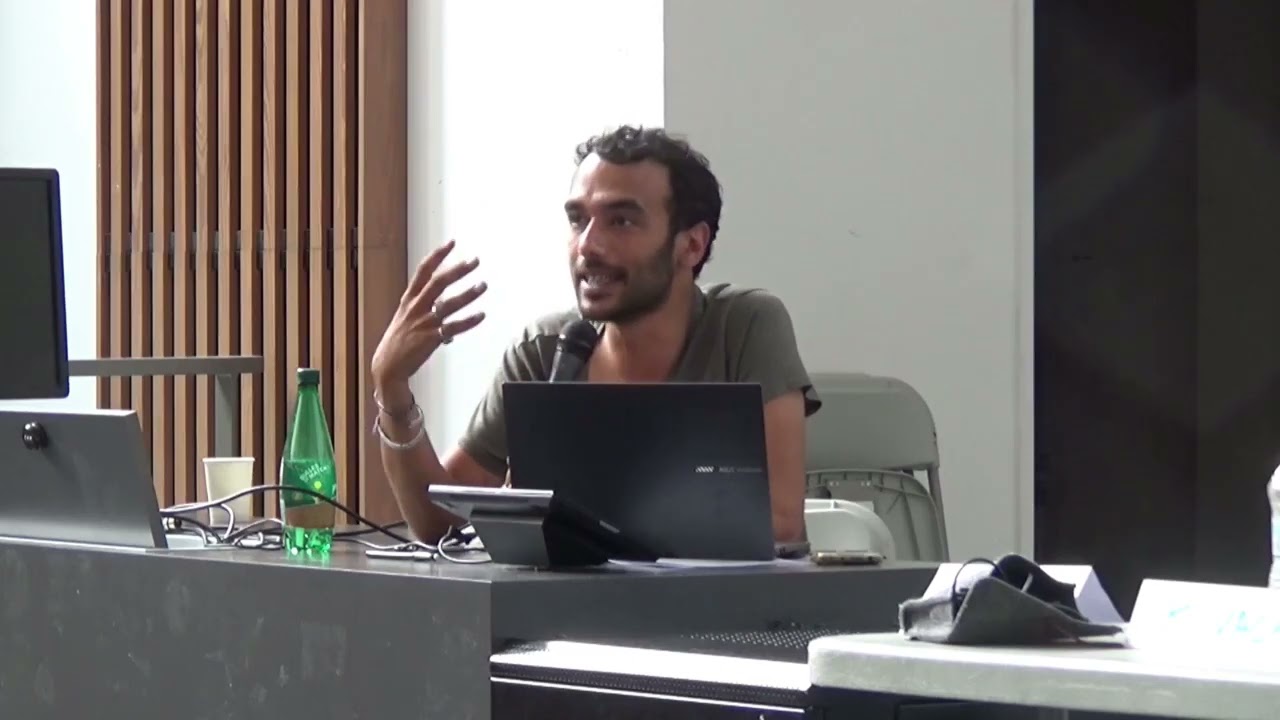 Depuis les quartiers populaires de Marseille et d'ail-leurs : le pouvoir confi squé ?