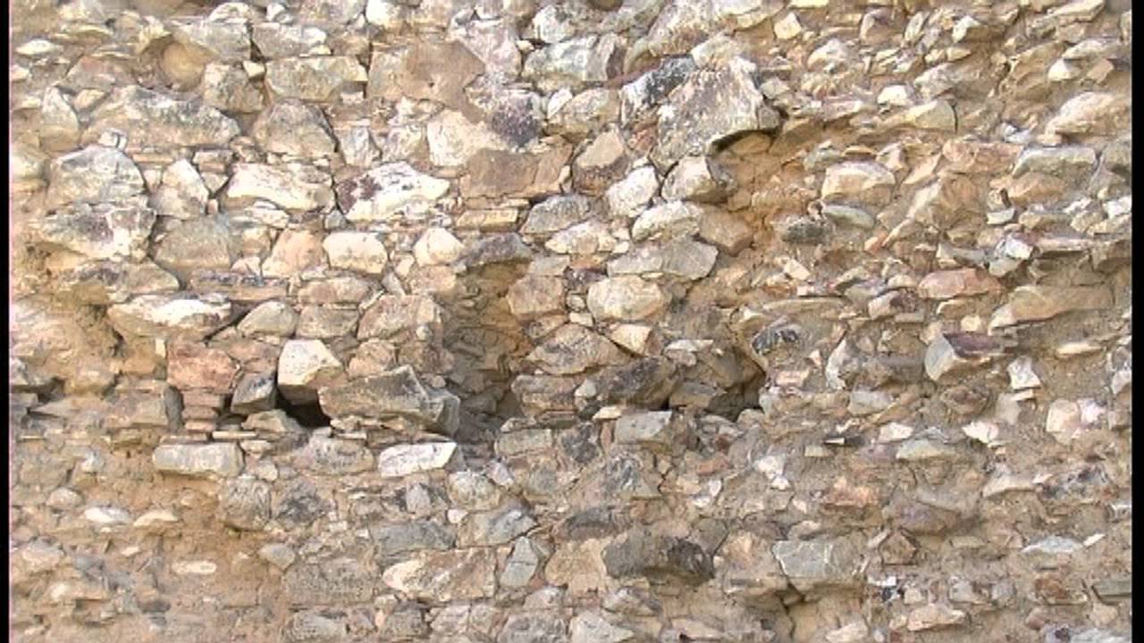Castillo de Almorchón