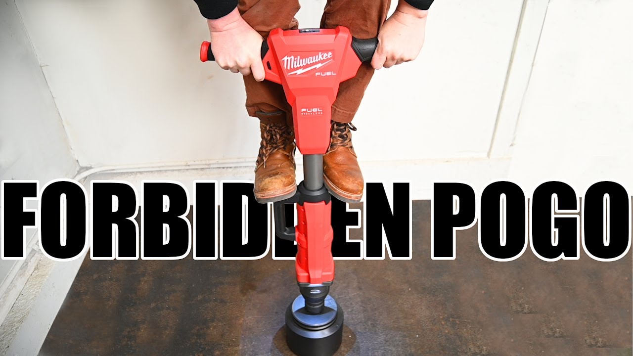 The Impact Wrench Ya Really Shouldn't Know About