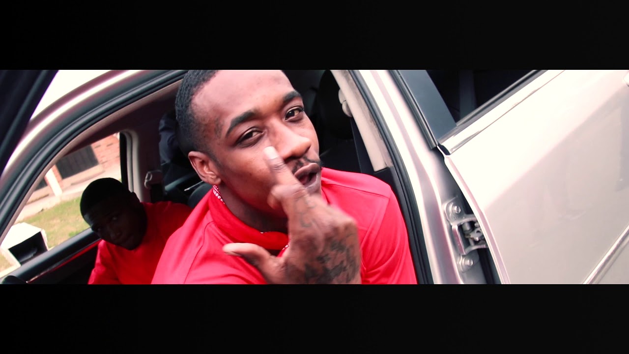 Skramz - Foe Minutes Prod By Jay Tune (Official Video)