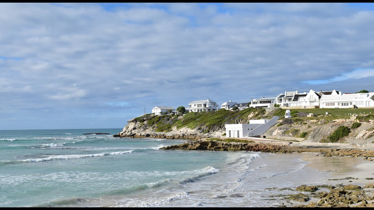 Waenhuiskrans, Overberg Western Cape. South Africa