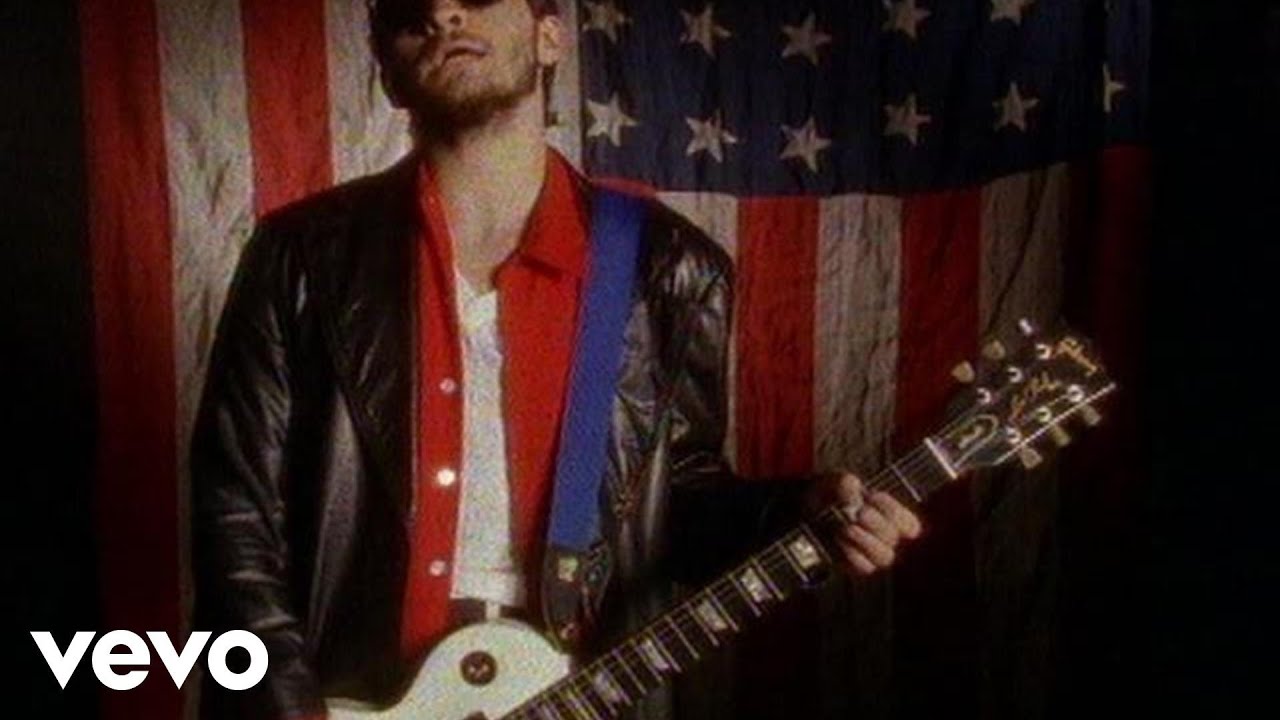 Manic Street Preachers - Theme from M*A*S*H (Suicide Is Painless) (Official Video)