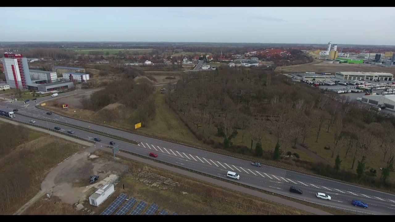NVA Merseburg