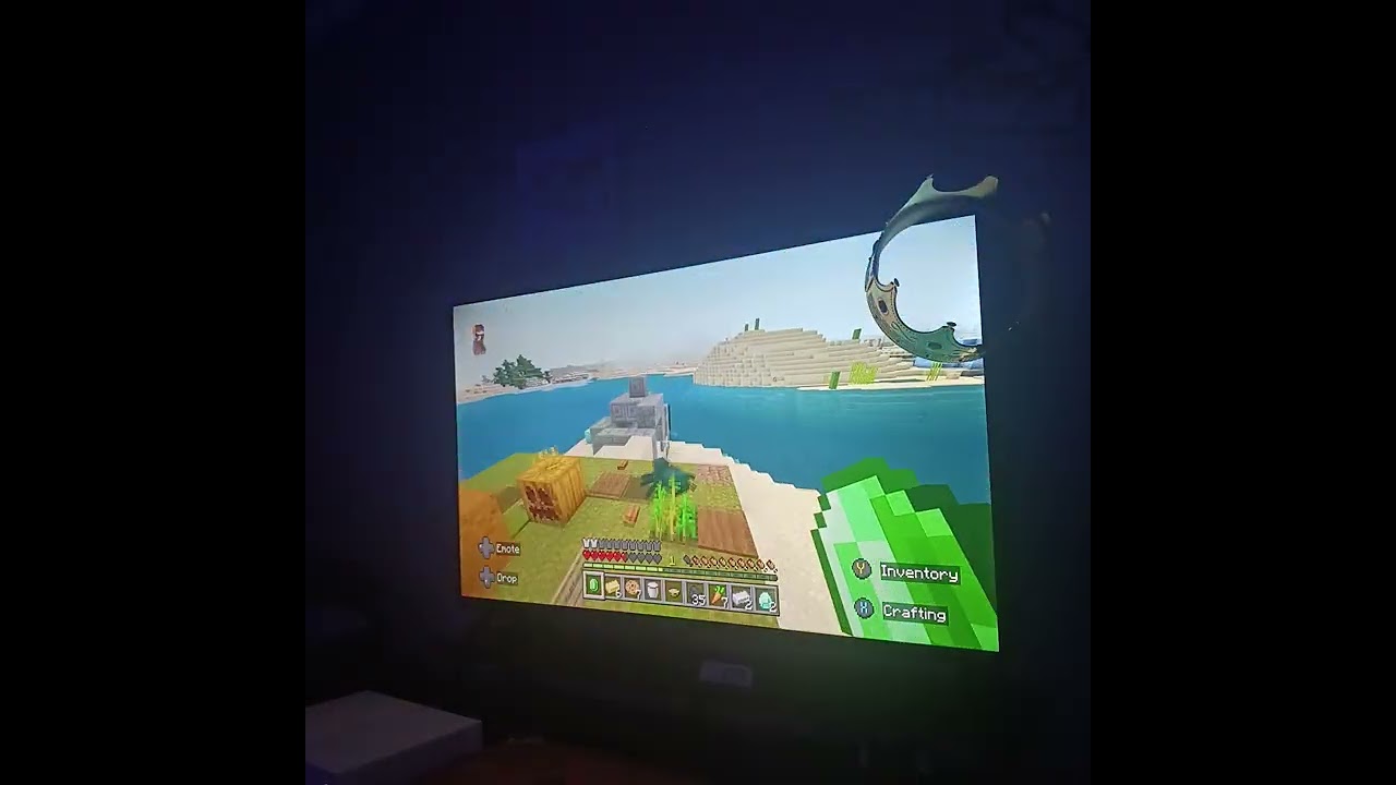 Minecraft Lucky Block Gameplay #64